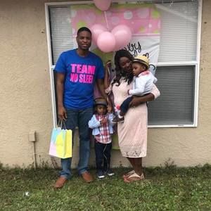 Meet your Posher, Amber